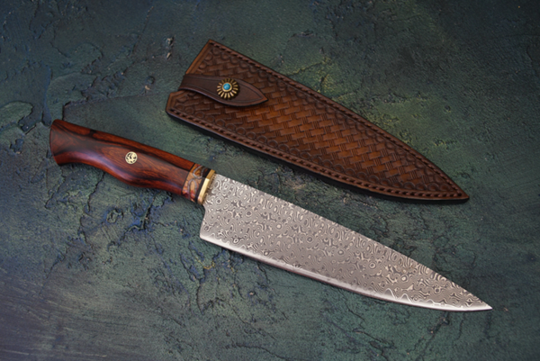 Faca Coltello - HubyShop