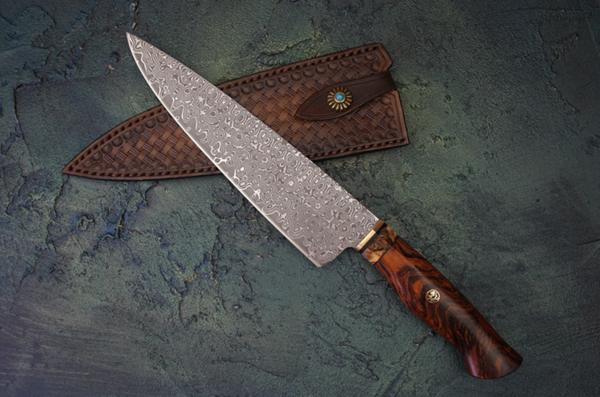 Faca Coltello - HubyShop