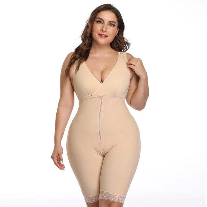 Macaquinho Bodysuit - HubyShop