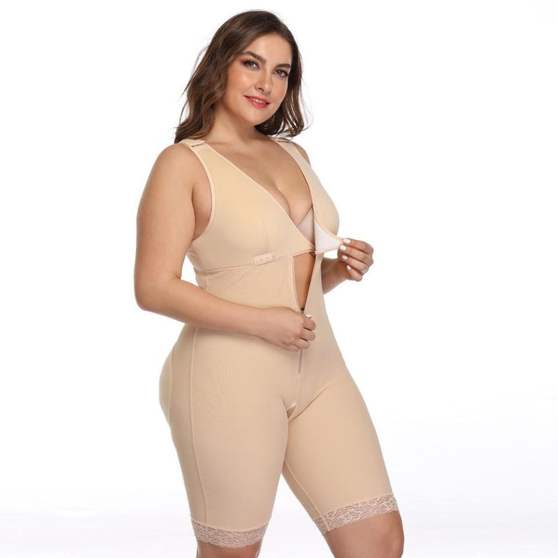 Macaquinho Bodysuit - HubyShop