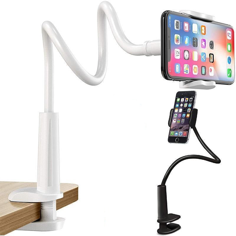 SupportRelax - Suporte para celular flexivel - HubyShop