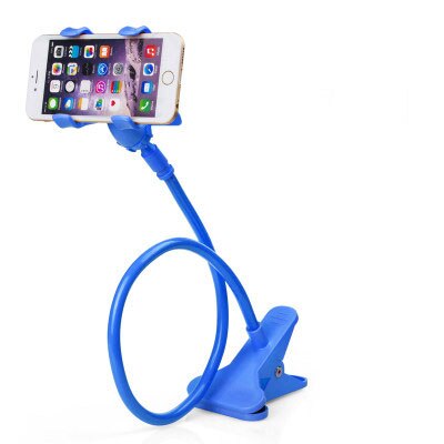 SupportRelax - Suporte para celular flexivel - HubyShop