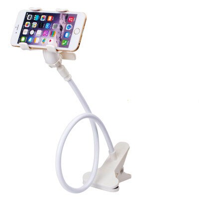 SupportRelax - Suporte para celular flexivel - HubyShop