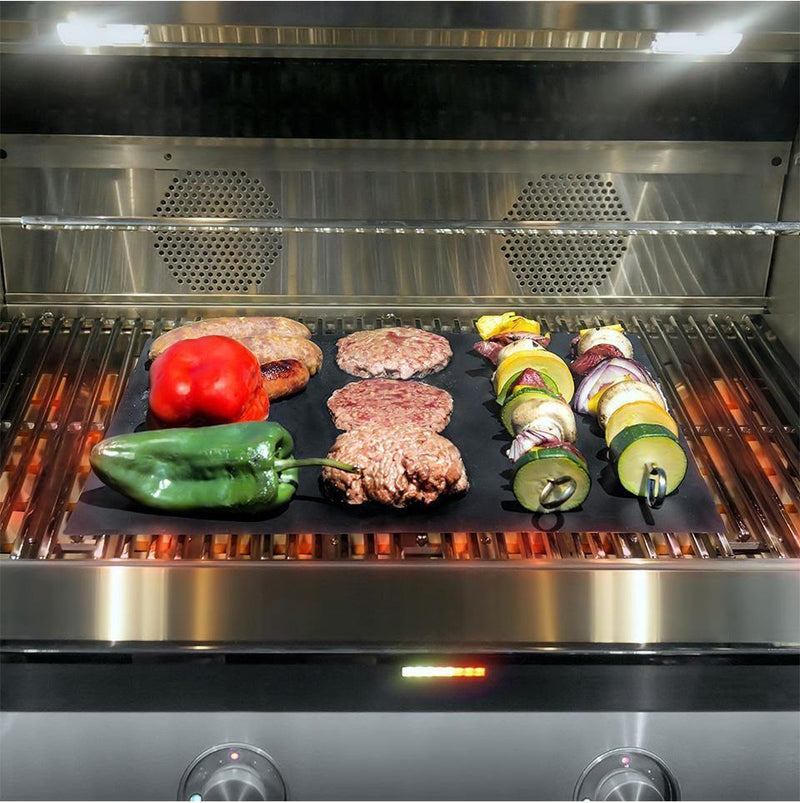 Tapete de churrasco - HubyShop