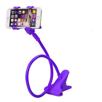 SupportRelax - Suporte para celular flexivel - HubyShop