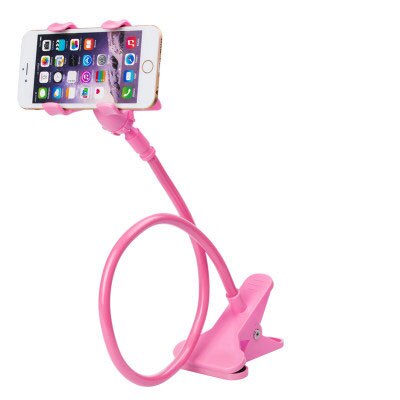 SupportRelax - Suporte para celular flexivel - HubyShop