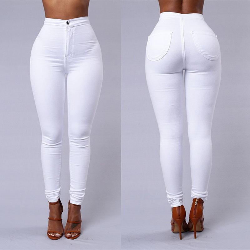 Calça LipoJeans FirmLegs - Exclusiva Promoção! Compre 1 e Leve 2! - HubyShop