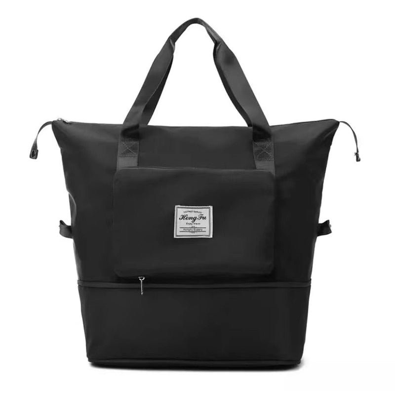 Bolsa Travel™ Original - 40% OFF + Frete grátis - HubyShop