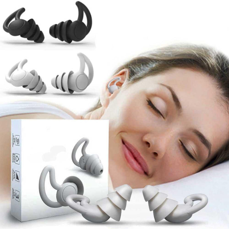 Protetor Auricular para Dormir DeepDreams - HubyShop