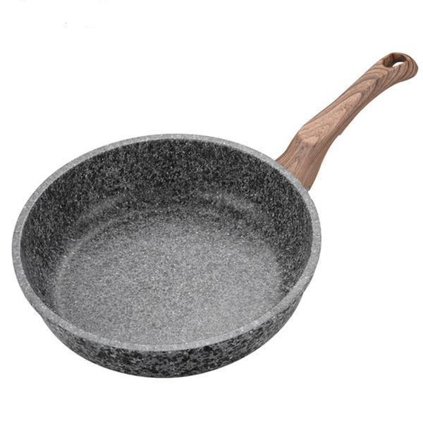 WOKKY™ - Panela de Granito Antiaderente - HubyShop