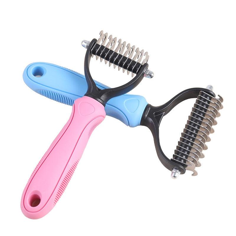 Tira Pelo para Caes e Gatos Ultra Hair Remover - HubyShop