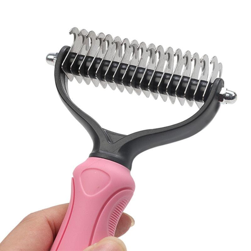 Tira Pelo para Caes e Gatos Ultra Hair Remover - HubyShop