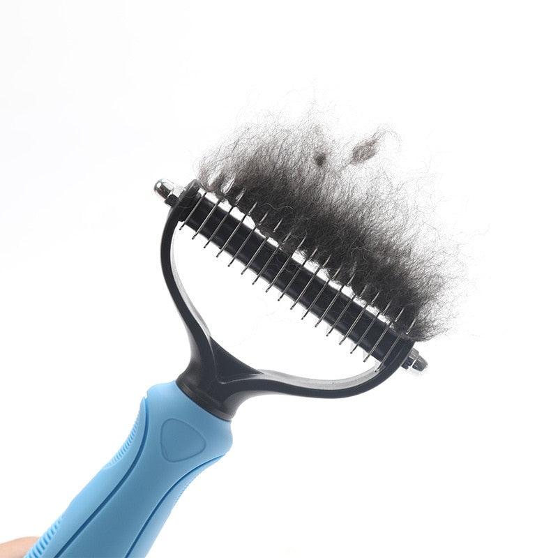 Tira Pelo para Caes e Gatos Ultra Hair Remover - HubyShop