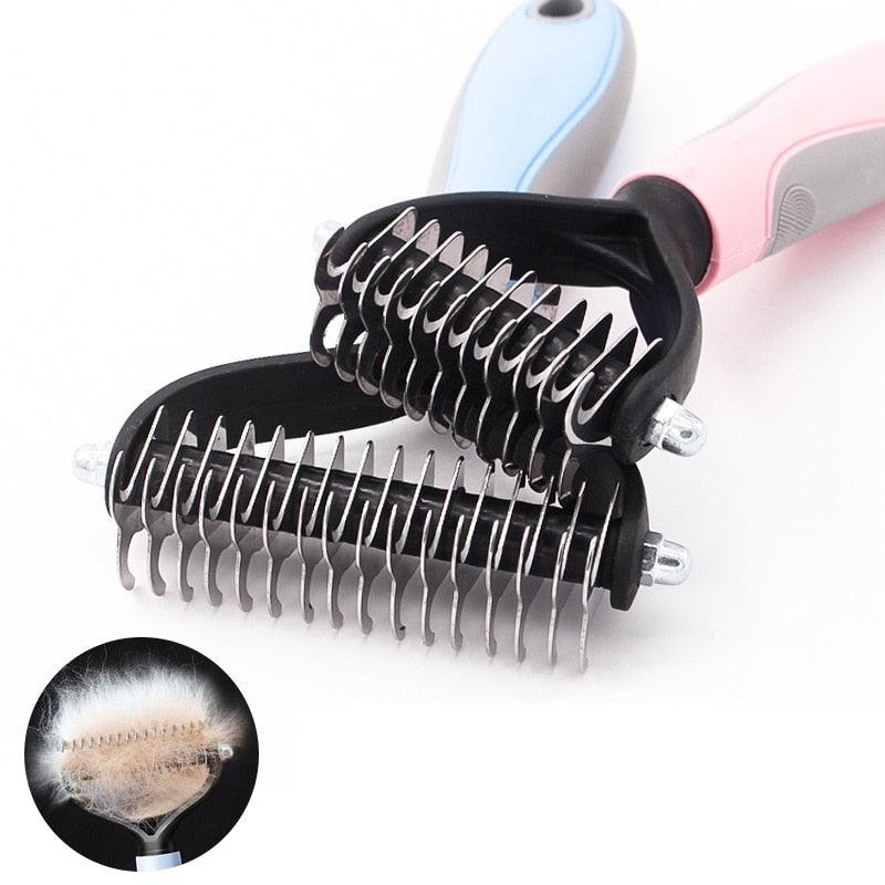 Tira Pelo para Caes e Gatos Ultra Hair Remover - HubyShop