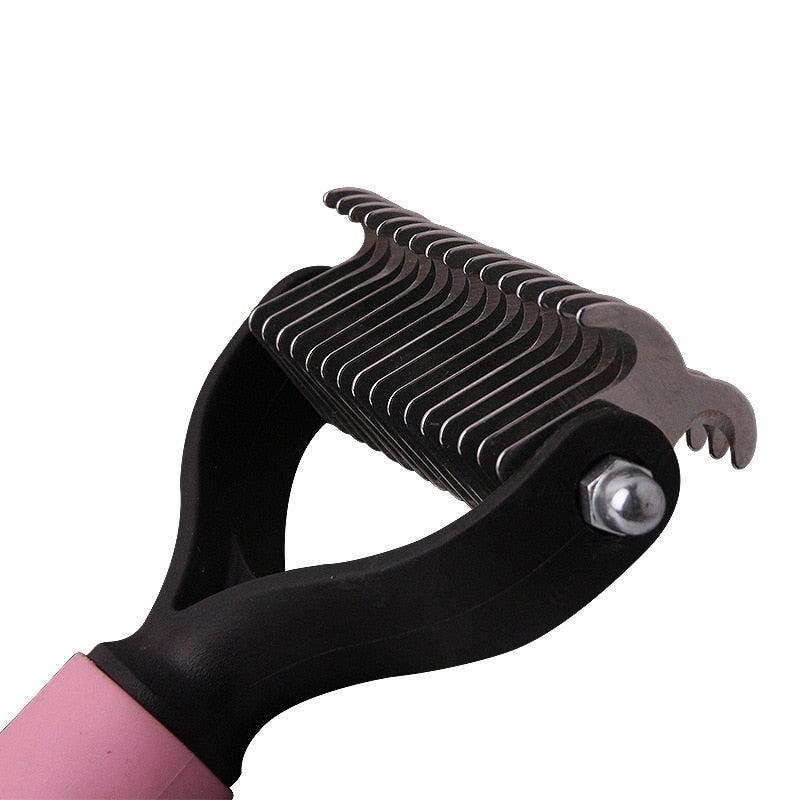 Tira Pelo para Caes e Gatos Ultra Hair Remover - HubyShop