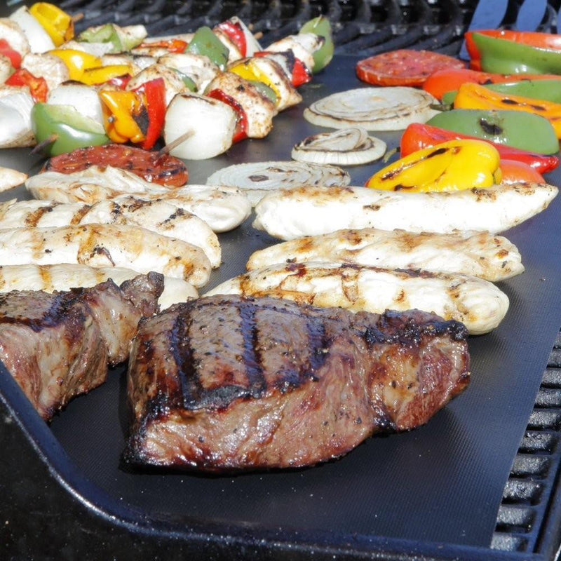 Tapete de churrasco - HubyShop