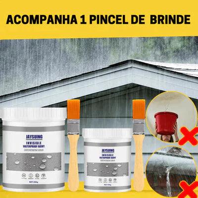 Vedamax Pro® Conserte Vazamentos, Infiltrações e todas rachaduras - COMPRE 1 LEVE 2 - HubyShop